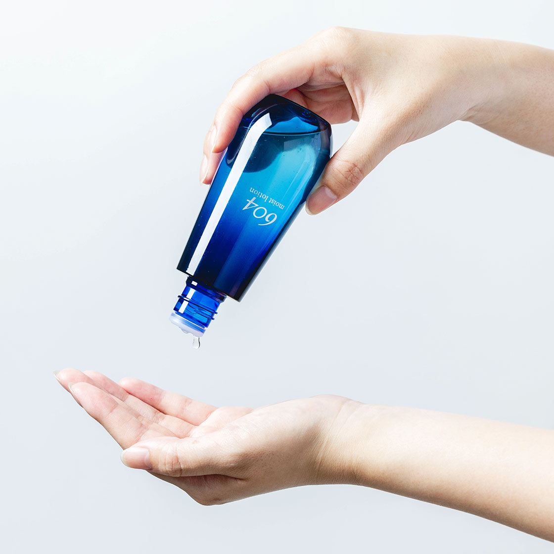 moist lotion 604のスライド画像3