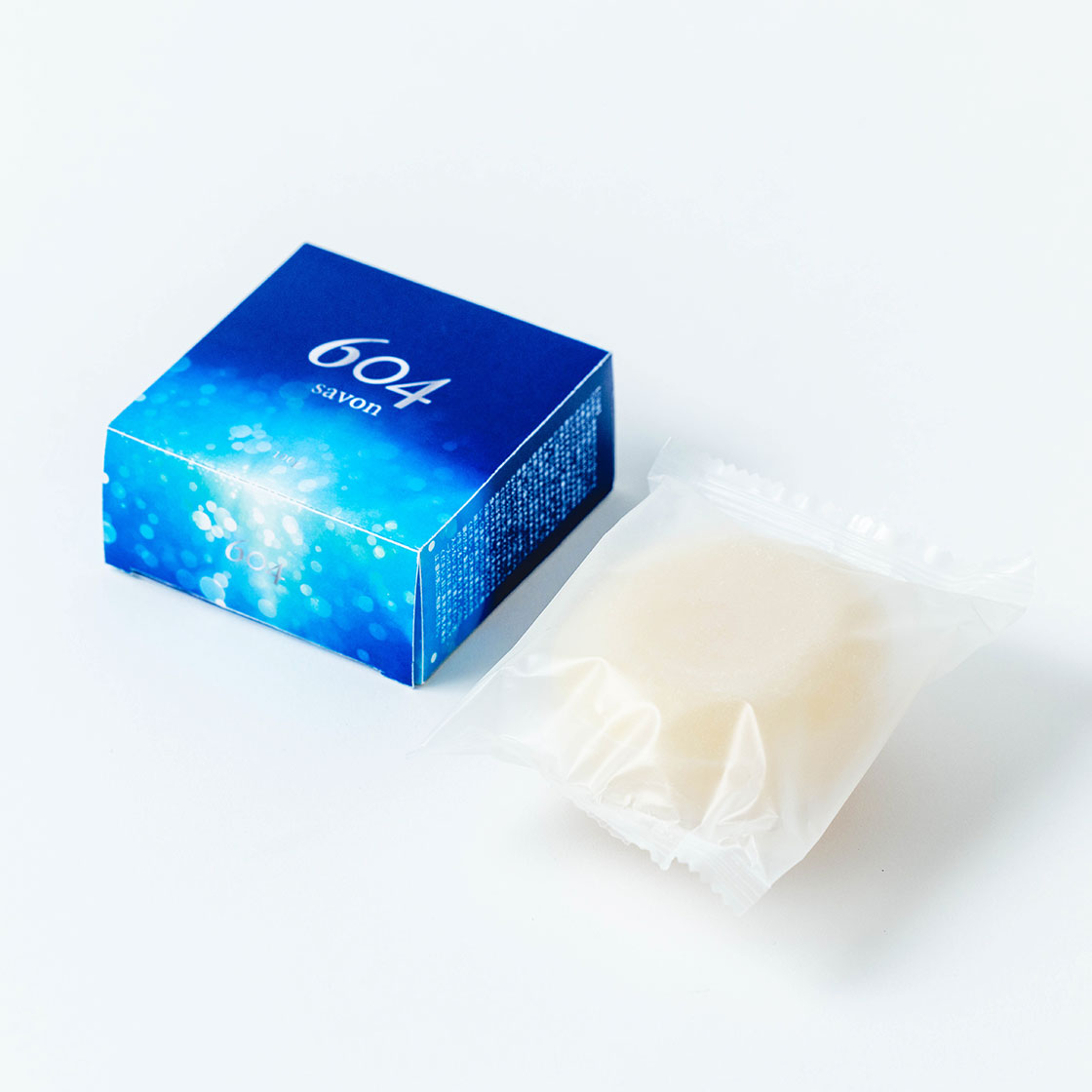 savon 604のスライド画像2