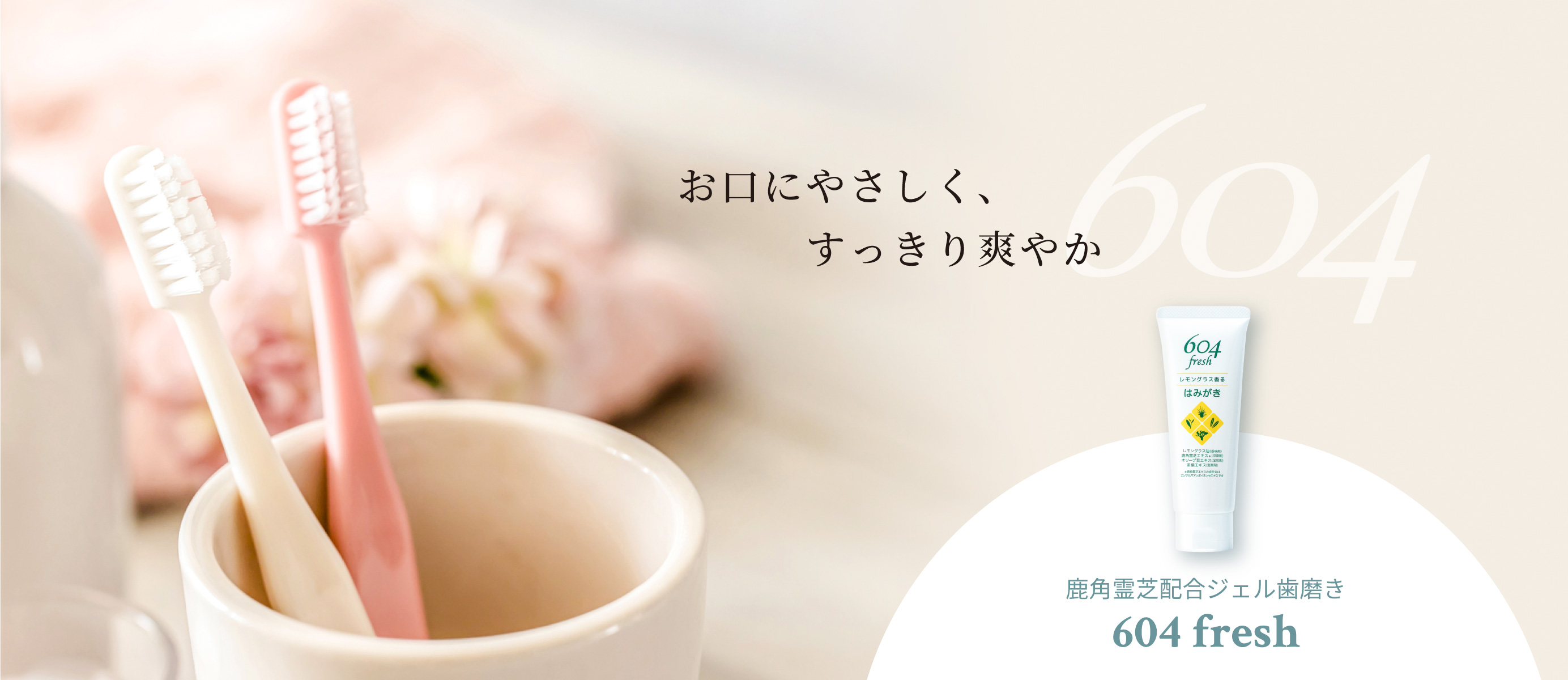 604 freshのスライド画像